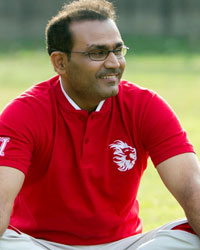 Virender Sehwag